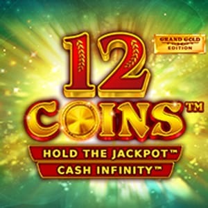 12 Coins™ Grand Gold Edition screenshot