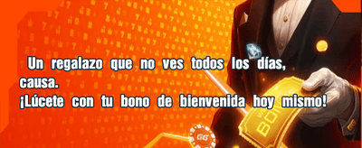 Tus apuestas seguras aquí