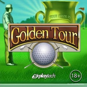 Golden Tour™ screenshot