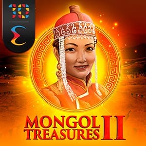Mongol Treasures II_ Archery Competition screenshot