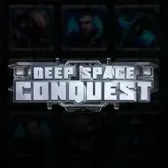 Deep Space Conquest screenshot