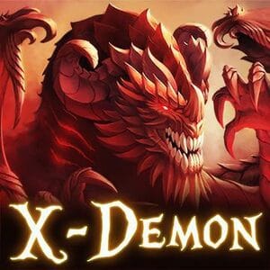 X-Demon screenshot