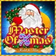 Master of Xmas screenshot