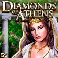 Diamonds of Athens Highfive screenshot