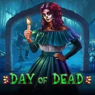 Day of Dead screenshot
