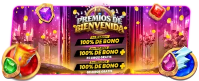 Gana más con BetSafe Perú