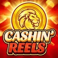 Cashin’ Reels Platipus screenshot