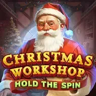 Christmas Workshop_ Hold the SpinGamzix screenshot