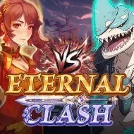 Eternal ClashPenguinking