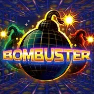 Bombuster Redtiger screenshot